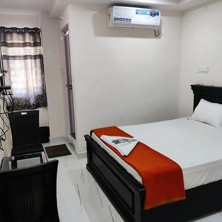Hotel Destiny Visakhapatnam Esterno foto