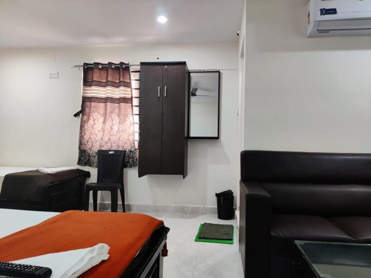 Hotel Destiny Visakhapatnam Esterno foto