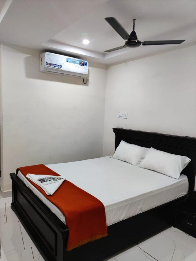 Hotel Destiny Visakhapatnam Esterno foto