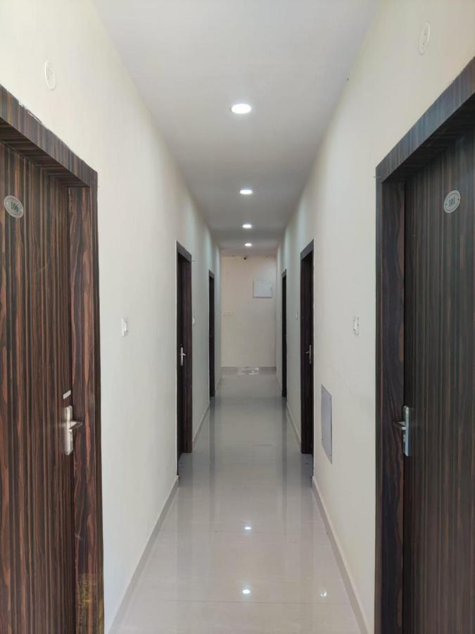 Hotel Destiny Visakhapatnam Esterno foto
