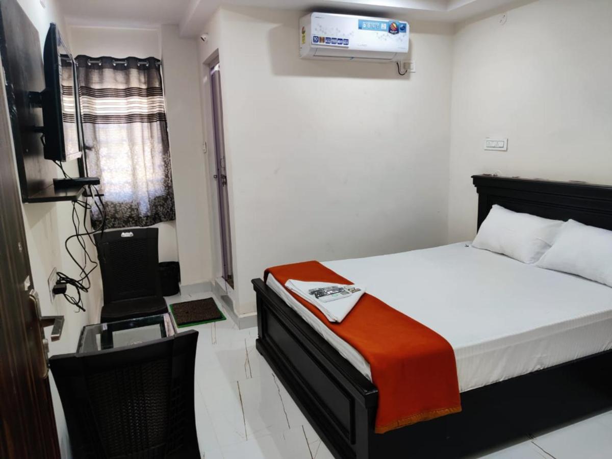Hotel Destiny Visakhapatnam Esterno foto