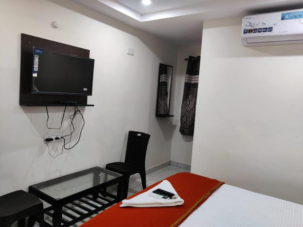 Hotel Destiny Visakhapatnam Esterno foto